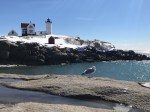 Nubble Lighthouse